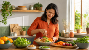 best indian foods for pcos weight loss
