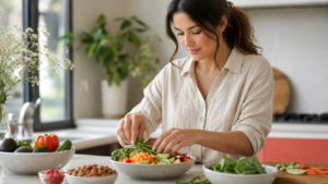 irregular periods causes nutrition diet india women