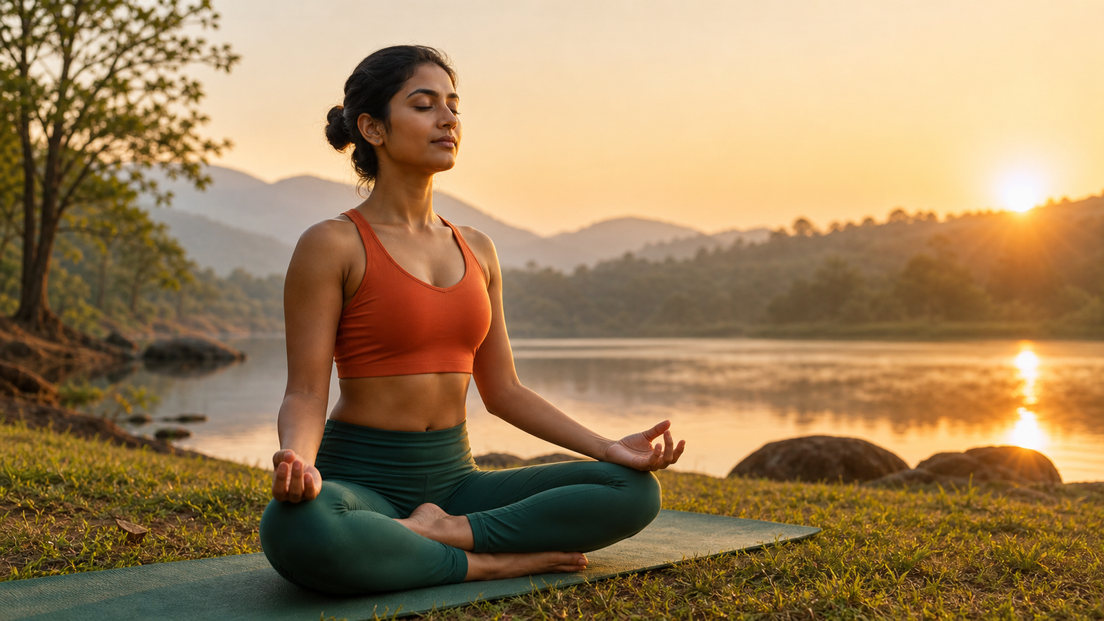 How to Balance Hormones Naturally: An Indian Nutritionist's Complete Guide