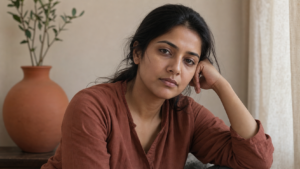 why indian women feel tired all the time always