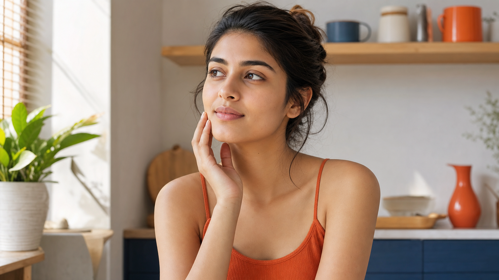 The Real Reason Your Skin Is Breaking Out: A Nutritionist's Guide to Hormonal Acne