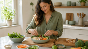 rice for pcos