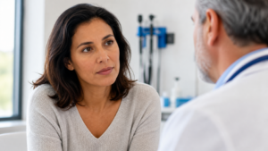 pcos test