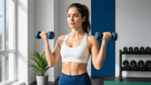exercise for pcos