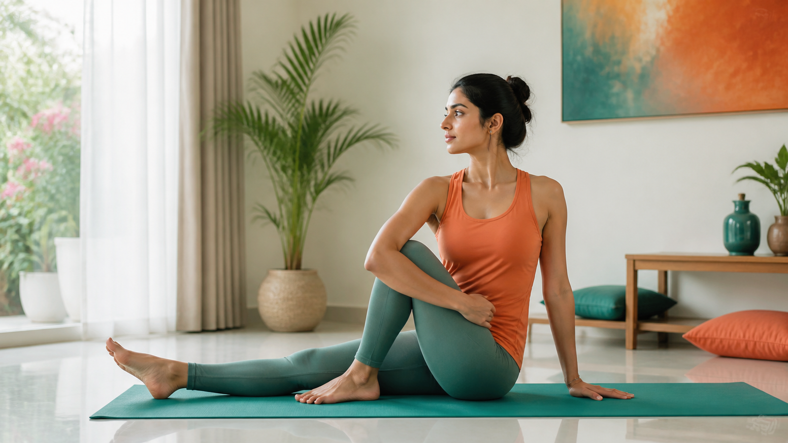 PCOS Management: A Complete Lifestyle Guide for Indian Women